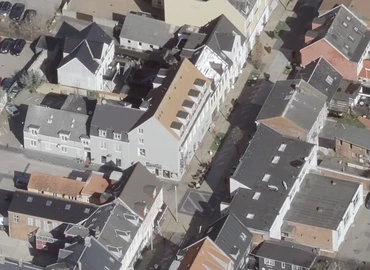 Bolig Danmarksgade 40A 9900 Frederikshavn
