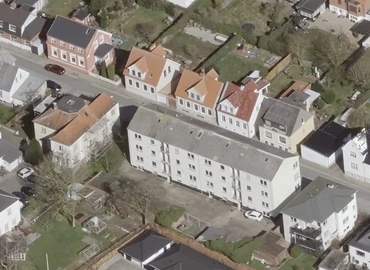 Bolig Hedemarksgade 8 9900 Frederikshavn
