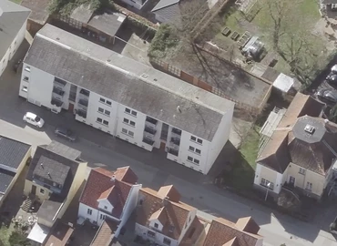 Bolig Hedemarksgade 8 9900 Frederikshavn