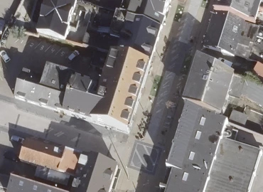 Bolig Danmarksgade 40A 9900 Frederikshavn