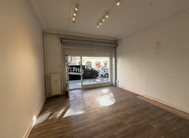 Butik til leje på Vesterbrogade 179, 1800 Frederiksberg C - 39 m² | Foto 8 - Lokalebasen