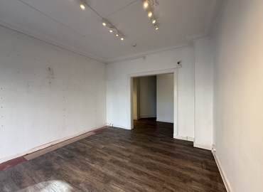 Butik til leje på Vesterbrogade 179, 1800 Frederiksberg C - 39 m² | Foto 7 - Lokalebasen.dk
