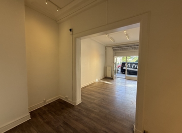 Butik til leje på Vesterbrogade 179, 1800 Frederiksberg C - 39 m² | Foto 11 - Lokalebasen.dk