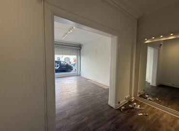 Butik til leje på Vesterbrogade 179, 1800 Frederiksberg C - 39 m² | Foto 12 - Lokalebasen.dk