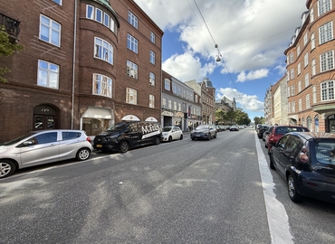 Butik til leje på Vesterbrogade 179, 1800 Frederiksberg C - 39 m² | Foto 6 - Lokalebasen.dk