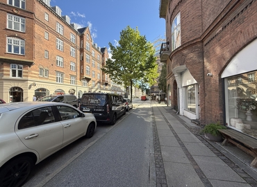 Butik til leje på Vesterbrogade 179, 1800 Frederiksberg C - 39 m² | Foto 2 - Lokalebasen