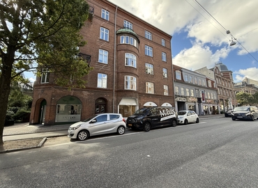 Butik til leje på Vesterbrogade 179, 1800 Frederiksberg C - 39 m² | Foto 5 - Lokalebasen