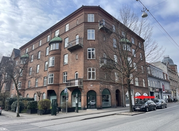 Butik til leje på Vesterbrogade 179, 1800 Frederiksberg C - 39 m² | Foto 14 - Lokalebasen.dk