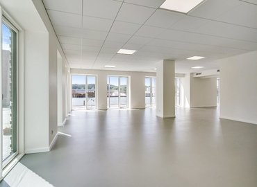 Kontor til leje på Havneøen 12A, 7100 Vejle - 316 m² | Foto 2 - Lokalebasen.dk