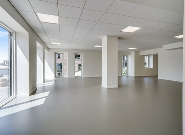 Kontor til leje på Havneøen 12A, 7100 Vejle - 316 m² | Foto 4 - Lokalebasen