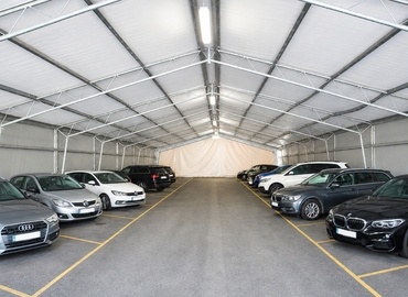 Warehouse Havremarken 4, Hal Æ 3650 Olstykke
