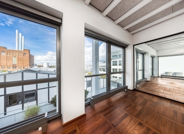 Kontor til leje på Sundkrogsgade 19, 2100 København Ø - 1081 m² | Foto 2 - Lokalebasen.dk