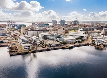 Kontor til leje på Sundkrogsgade 19, 2100 København Ø - 1081 m² | Foto 14 - Lokalebasen.dk