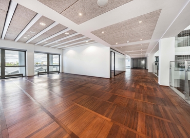 Kontor til leje på Sundkrogsgade 19, 2100 København Ø - 1081 m² | Foto 3 - Lokalebasen.dk