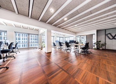 Kontor til leje på Sundkrogsgade 19, 2100 København Ø - 1081 m² | Foto 5 - Lokalebasen