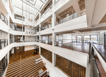 Kontor til leje på Sundkrogsgade 19, 2100 København Ø - 1081 m² | Foto 4 - Lokalebasen