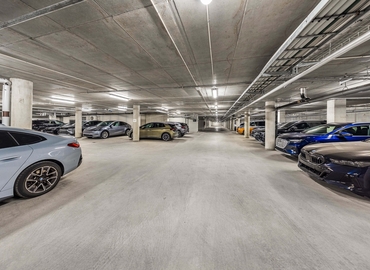 Kontor til leje på Sundkrogsgade 19, 2100 København Ø - 1081 m² | Foto 9 - Lokalebasen.dk