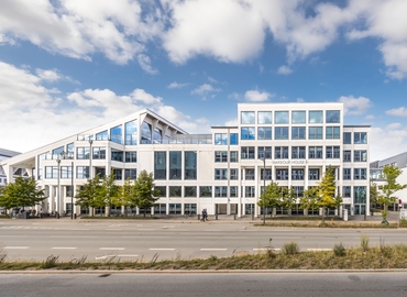 Kontor til leje på Sundkrogsgade 19, 2100 København Ø - 1081 m² | Foto 0 - Lokalebasen