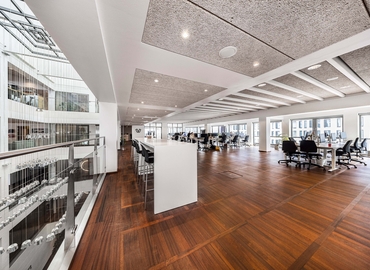 Kontor til leje på Sundkrogsgade 19, 2100 København Ø - 1081 m² | Foto 6 - Lokalebasen.dk