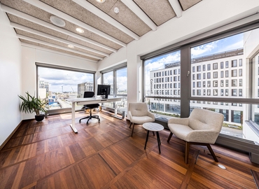 Kontor til leje på Sundkrogsgade 19, 2100 København Ø - 1081 m² | Foto 7 - Lokalebasen
