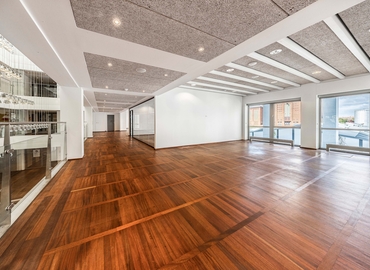 Kontor til leje på Sundkrogsgade 19, 2100 København Ø - 1081 m² | Foto 1 - Lokalebasen.dk