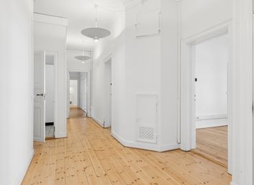 Kontor til leje på H. C. Andersens Boulevard 51, 1553 København V - 348 m² | Foto 4 - Lokalebasen.dk