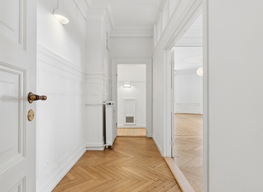 Kontor til leje på H. C. Andersens Boulevard 51, 1553 København V - 348 m² | Foto 5 - Lokalebasen