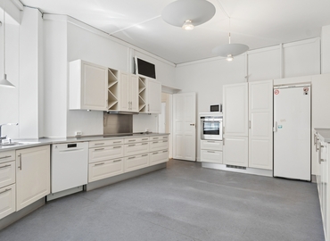 Kontor til leje på H. C. Andersens Boulevard 51, 1553 København V - 348 m² | Foto 3 - Lokalebasen.dk