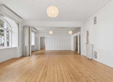 Kontor til leje på H. C. Andersens Boulevard 51, 1553 København V - 348 m² | Foto 0 - Lokalebasen