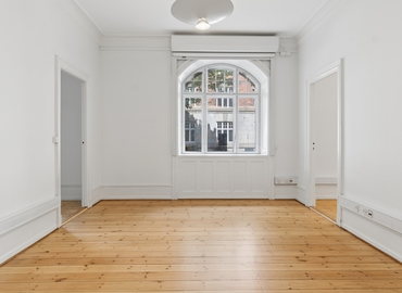 Kontor til leje på H. C. Andersens Boulevard 51, 1553 København V - 348 m² | Foto 2 - Lokalebasen
