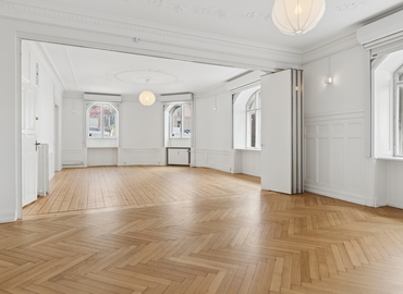Kontor til leje på H. C. Andersens Boulevard 51, 1553 København V - 348 m² | Foto 1 - Lokalebasen.dk