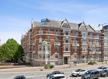 Kontor til leje på H. C. Andersens Boulevard 51, 1553 København V - 348 m² | Foto 11 - Lokalebasen.dk