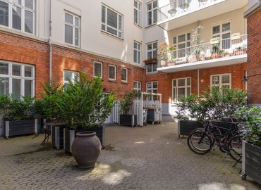 Kontor til leje på H. C. Andersens Boulevard 51, 1553 København V - 348 m² | Foto 6 - Lokalebasen