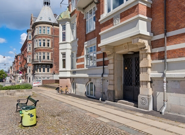Kontor til leje på H. C. Andersens Boulevard 51, 1553 København V - 348 m² | Foto 8 - Lokalebasen