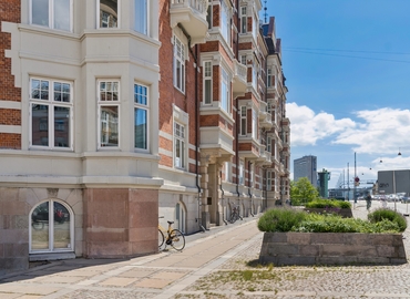 Kontor til leje på H. C. Andersens Boulevard 51, 1553 København V - 348 m² | Foto 10 - Lokalebasen.dk