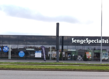 Butik til leje på Frederikshavnsvej, 9800 Hjørring - 618 m² | Foto 9 - Lokalebasen.dk