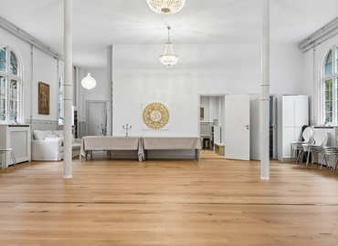 Office Helgesvej 22A, st. tv 2000 Frederiksberg