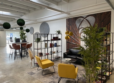 Kontor til leje på Gammel Sellingvej 1, 8370 Hadsten - 30 m² | Foto 14 - Lokalebasen.dk