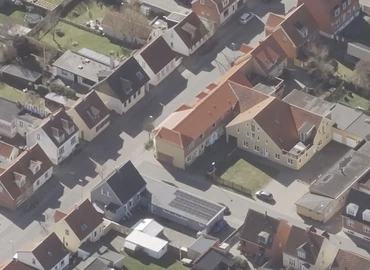 Bolig Søndergade 110A 9900 Frederikshavn