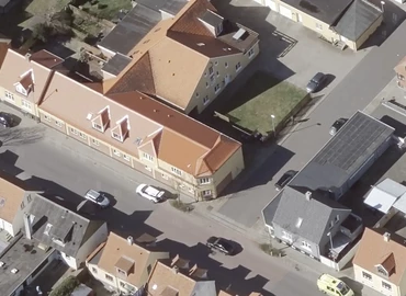 Bolig Søndergade 110A 9900 Frederikshavn