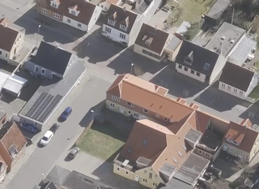 Bolig Søndergade 110A 9900 Frederikshavn