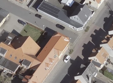 Bolig Søndergade 110A 9900 Frederikshavn