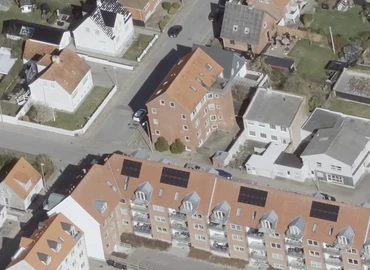 Bolig Vibevej 25 9900 Frederikshavn