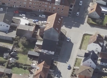 Bolig Vibevej 25 9900 Frederikshavn