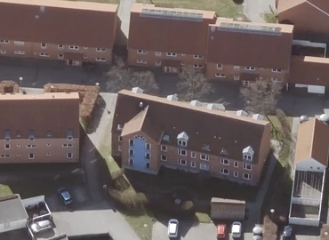 Bolig Markedsvej 40 9900 Frederikshavn