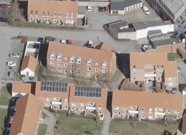 Bolig Markedsvej 40 9900 Frederikshavn