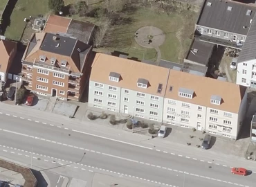 Bolig Skippergade 42A 9900 Frederikshavn