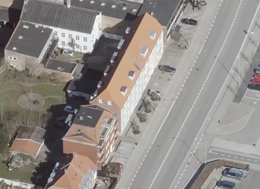 Bolig Skippergade 42A 9900 Frederikshavn