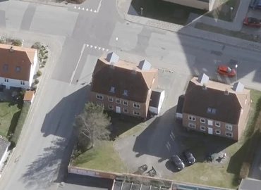 Bolig Ørnevej 11 9900 Frederikshavn