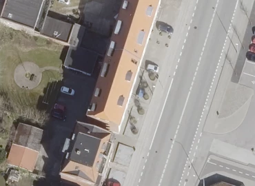 Bolig Skippergade 42A 9900 Frederikshavn
